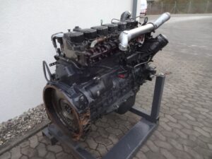 Motor complet man d2876lf06 euro 3 1 Motor complet man d2876lf06 euro 3