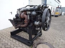 Motor complet D2676 pentru camion MAN TGA