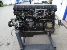 Motor complet MAN D2066 LF