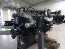 Motor complet MAN TGL D0836LFL - Recondiționat