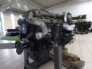 Motor complet man tgl d0836lfl – recondiționat