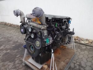 Motor complet man d2676lf08 euro 5 1 Motor complet man d2676lf08 euro 5