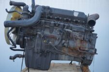 Motor complet pentru Mercedes Benz OM457