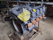Motor complet Mercedes-Benz OM442