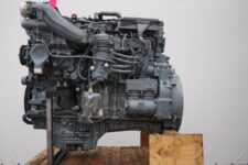 Motor complet Mercedes-Benz OM471