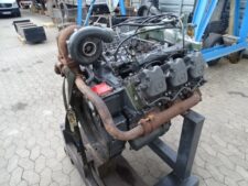 Motor complet Mercedes-Benz OM441 LA