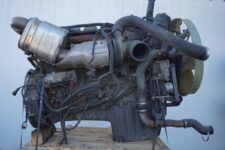 Motor complet OM457LA Euro 5 400CP