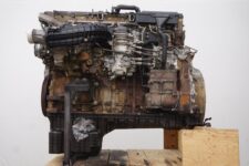 Motor complet pentru Mercedes-Benz OM471 Euro 6