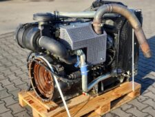 Motor Second Hand Perkins 1104C-44TA - Stare Bună, Pregătit pentru Utilizare
