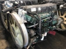 Motor complet pentru Volvo FH13 D13A520