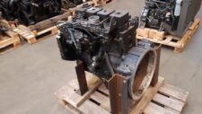 Motor Cummins 4BT 3.9 - second hand