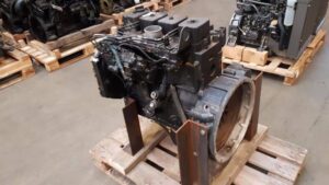 Motor cummins 4bt 3. 9 - second hand 1 Motor cummins 4bt 3. 9 – second hand