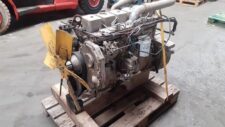 Motor Cummins 6BT5.9 second hand