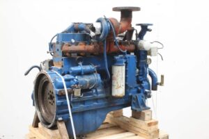Motor diesel cummins 6bt 5. 9l recondiționat 1 Motor diesel cummins 6bt 5. 9l recondiționat