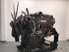 Motor Cummins QST30