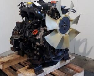 Motor cummins a1700 second hand 1 Motor cummins a1700 second hand