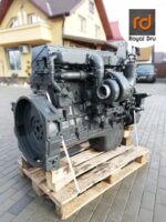 Motor Cummins MTA11-C-12
