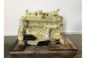 Motor pentru excavator komatsu pc300 1 Motor pentru excavator komatsu pc300