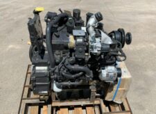 Motor Perkins AP 1004-40 Second Hand