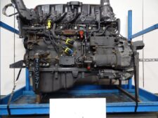 Motor second hand DAF MX-300-U4 410 EURO 5