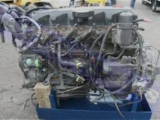 Motor Second Hand Paccar 105460 LK