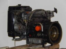 Motor Deutz BF4M1008-16