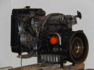 Motor deutz bf4m1008-16 1 Motor deutz bf4m1008-16