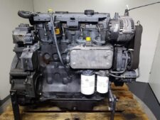 Motor pentru Buldoexcavator Volvo BL71