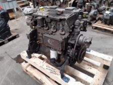 Motor Deutz BF4M2012 Second Hand