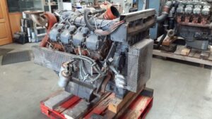Motor complet deutz bf8m1015c recondiționat 1 Motor complet deutz bf8m1015c recondiționat