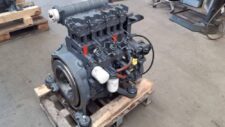 Motor Deutz D2011L03 Second Hand