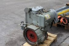 Motor Diesel Deutz F2L511 14 kW