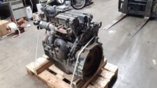Motor Deutz TC2013L042V second hand