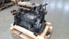 Motor complet Deutz TCD2013L042V - Second-hand
