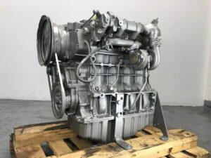 Motor deutz tcd2013 l04 2v