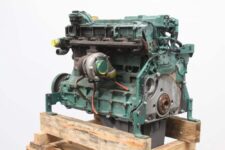 Motor Deutz TCD 2013 L06 2V