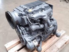 Motor Second Hand Deutz TD2011L04I-11