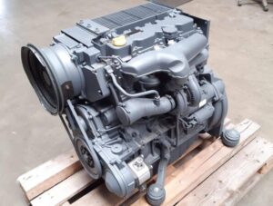 Motor second hand deutz td2011l04i-11 1 Motor second hand deutz td2011l04i-11