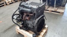 Motor Deutz TD2011L04I Second Hand