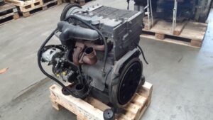 Motor deutz td2011l04i second hand 1 Motor deutz td2011l04i second hand
