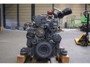 Motor second hand deutz tdc2012 l04 2v 1 Motor second hand deutz tdc2012 l04 2v