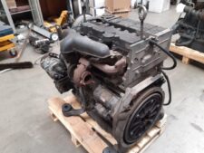 Motor Deutz BF4L2011 - Piese și Componente Motor