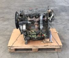 Motor Deutz BF4M1012E-17