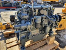 Motor Deutz BF4M1013E Reconstruit