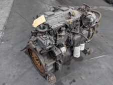 Motor Second Hand Deutz 4 Cilindri
