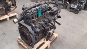 Motor deutz bf4m1011f - 16 1 Motor deutz bf4m1011f – 16
