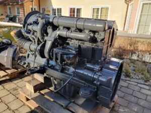 Motor deutz bf6l513r 1 Motor deutz bf6l513r