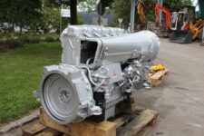 Motor Deutz BF6L913 - Recondiționat și Pregătit pentru Utilizare