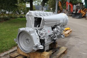 Motor deutz bf6l913 - recondiționat și pregătit pentru utilizare 1 Motor deutz bf6l913 – recondiționat și pregătit pentru utilizare
