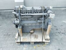 Motor Deutz BF6M1013 14